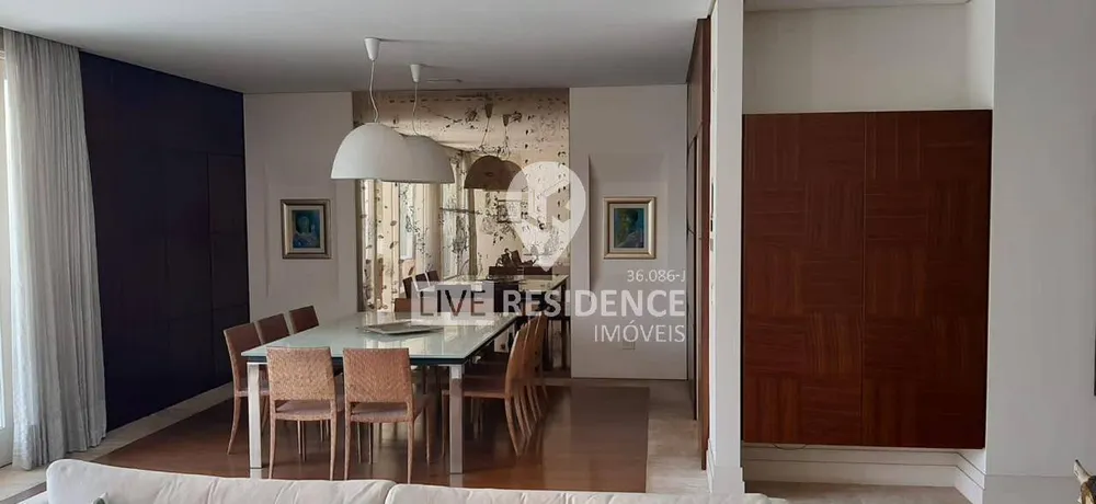 Casa, 3 quartos, 466 m² - Foto 10