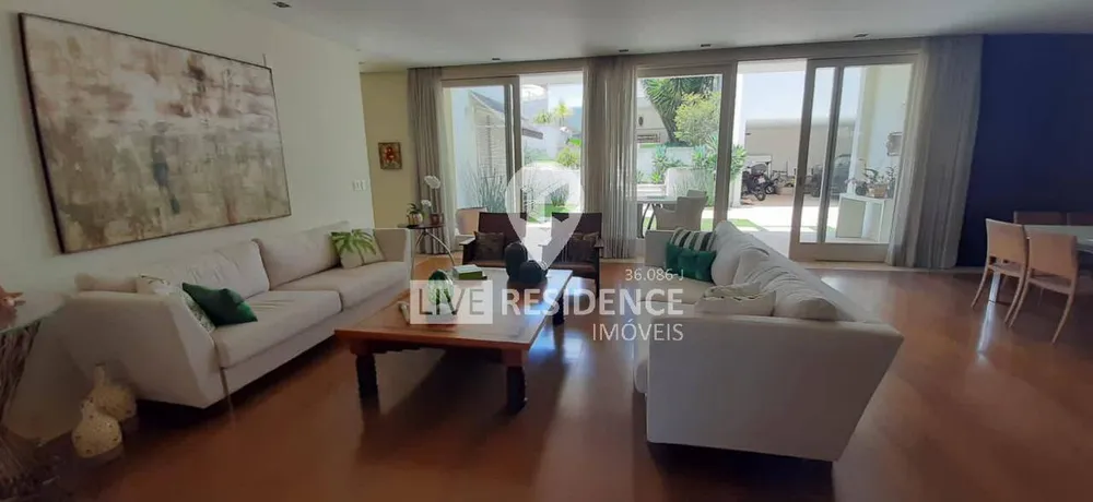 Casa, 3 quartos, 466 m² - Foto 6
