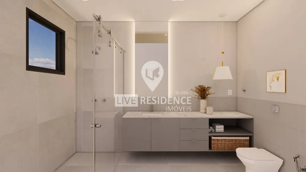 Casa, 4 quartos, 250 m² - Foto 7