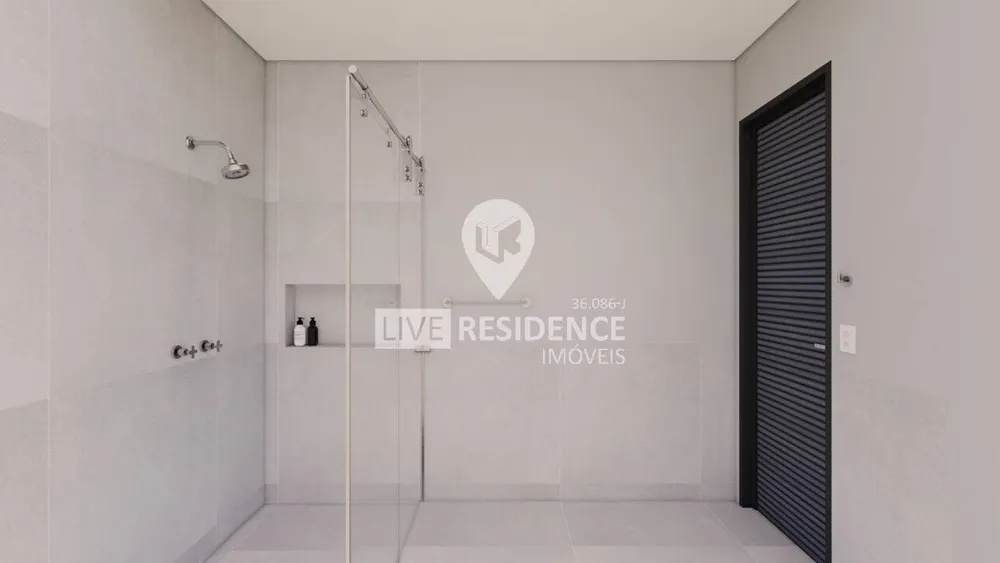 Casa, 4 quartos, 250 m² - Foto 9
