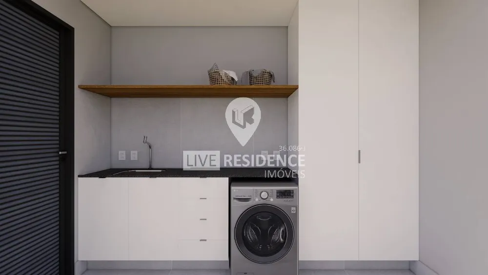 Casa, 4 quartos, 250 m² - Foto 12