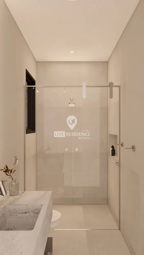 Casa, 4 quartos, 250 m² - Foto 8