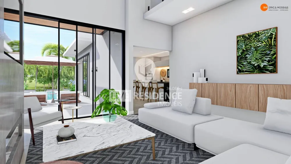 Casa, 4 quartos, 250 m² - Foto 5