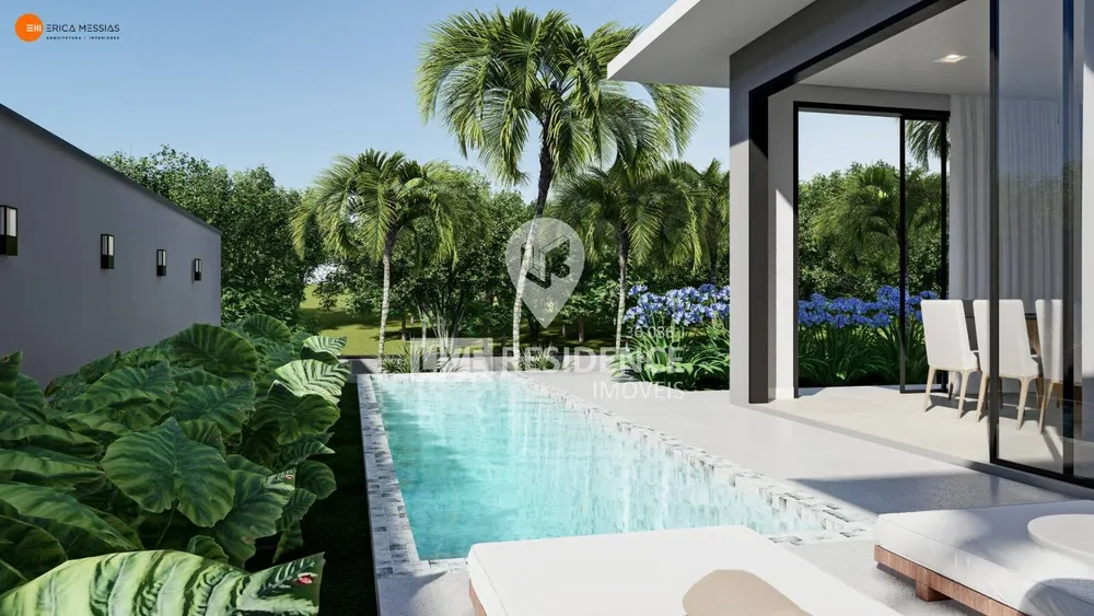 Casa, 4 quartos, 250 m² - Foto 3