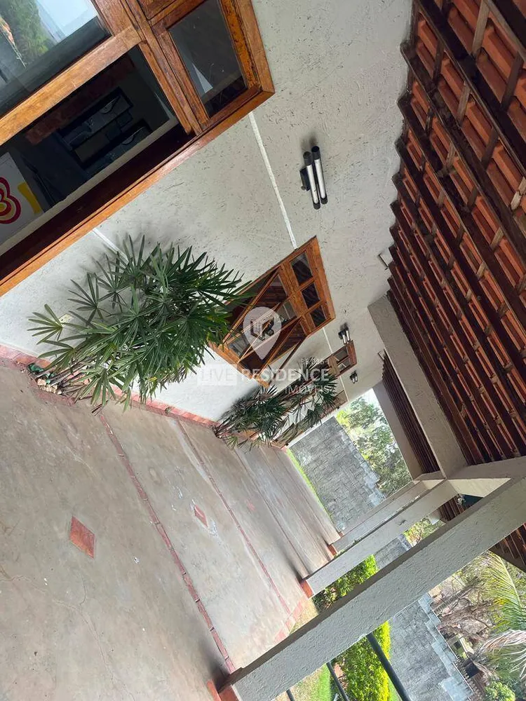 Casa, 4 quartos, 450 m² - Foto 6