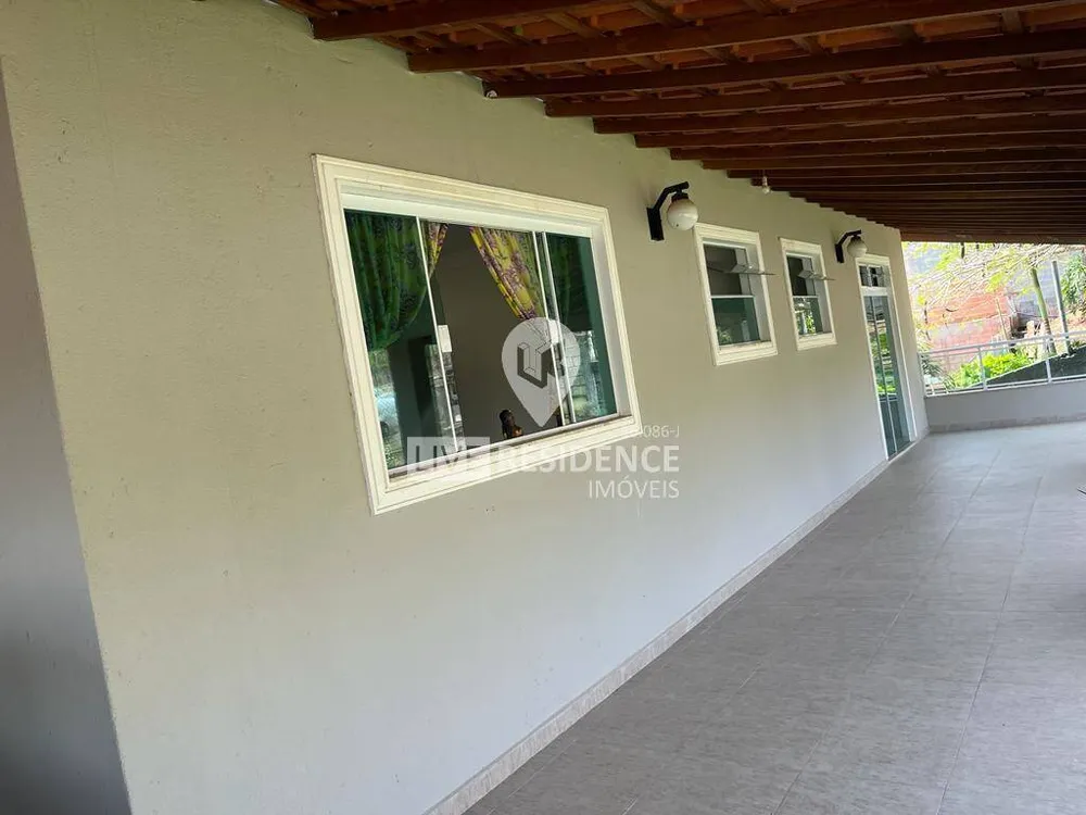 Casa, 4 quartos, 450 m² - Foto 8
