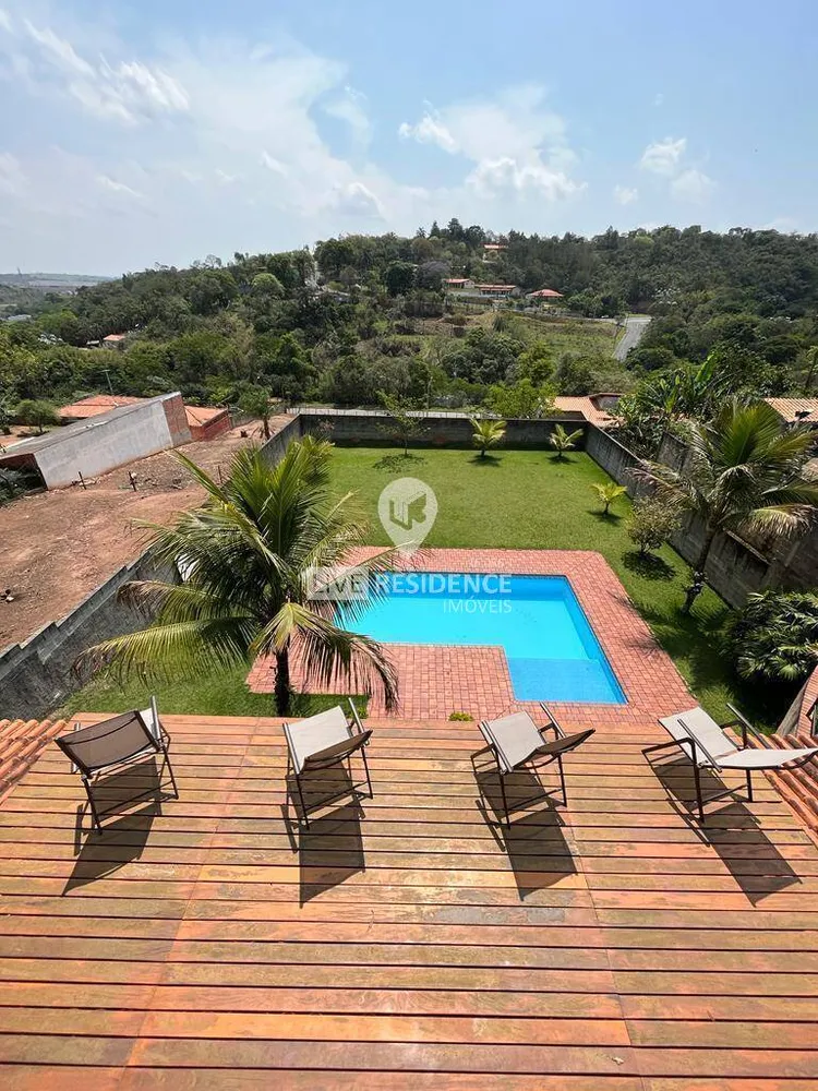 Casa, 4 quartos, 450 m² - Foto 7