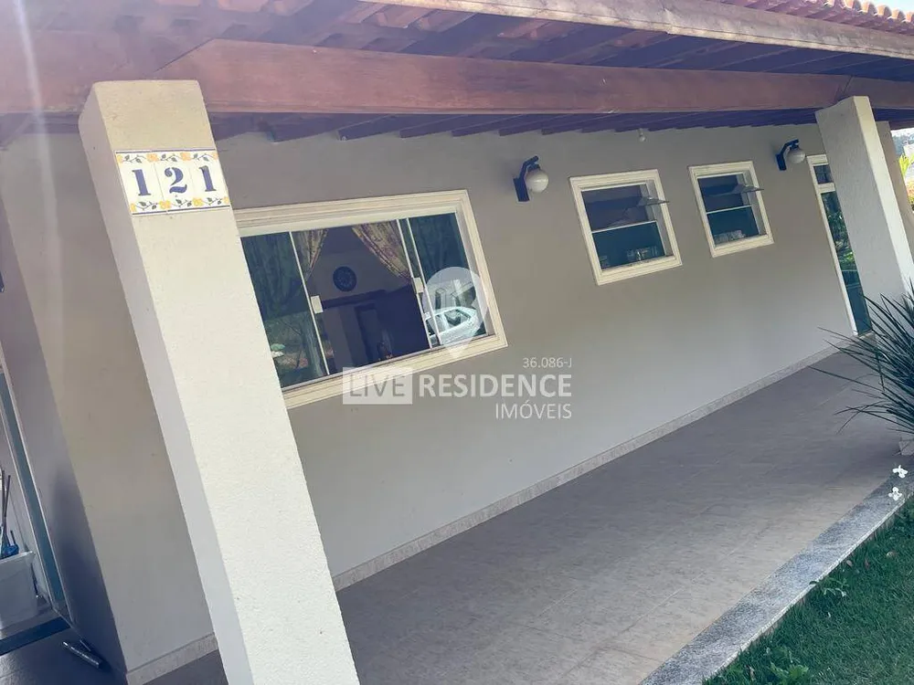 Casa, 4 quartos, 450 m² - Foto 9