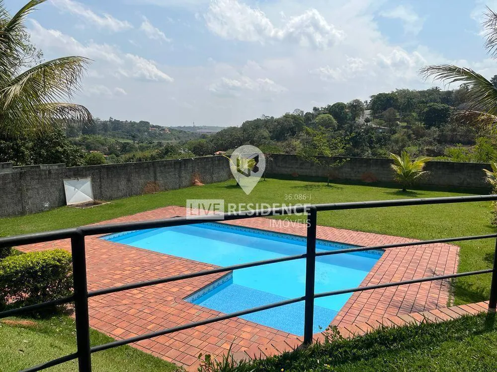Casa, 4 quartos, 450 m² - Foto 3