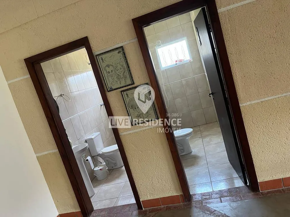 Casa, 4 quartos, 450 m² - Foto 5
