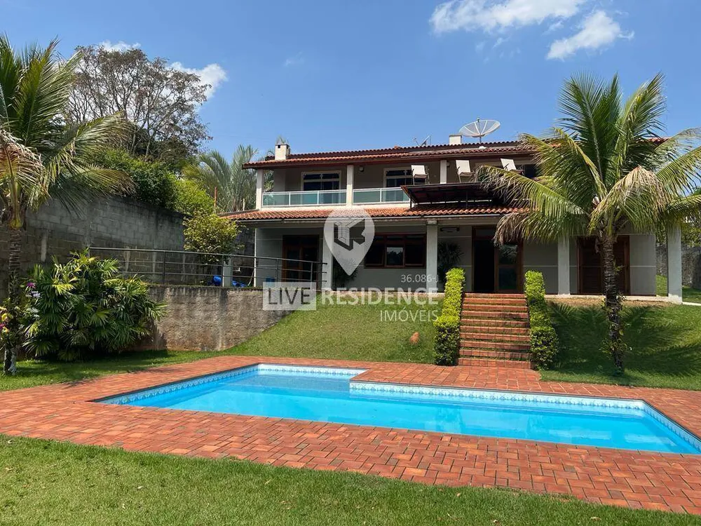 Casa, 4 quartos, 450 m² - Foto 4