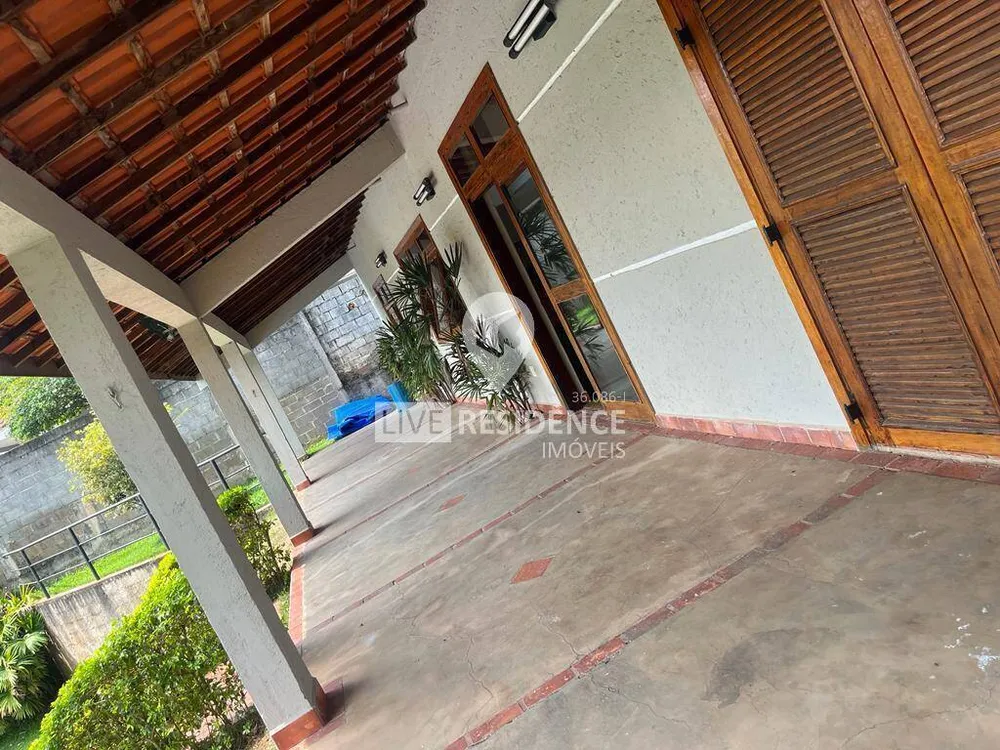 Casa, 4 quartos, 450 m² - Foto 7