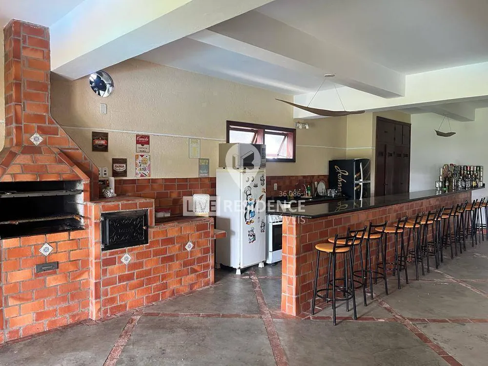 Casa, 4 quartos, 450 m² - Foto 2