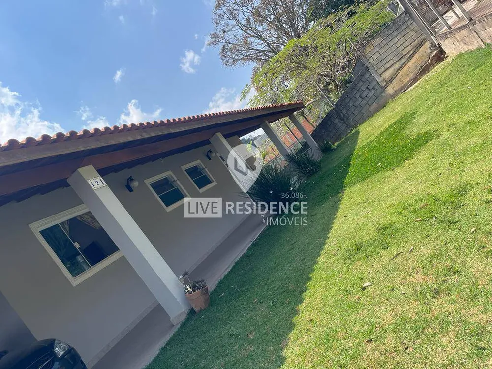 Casa, 4 quartos, 450 m² - Foto 5