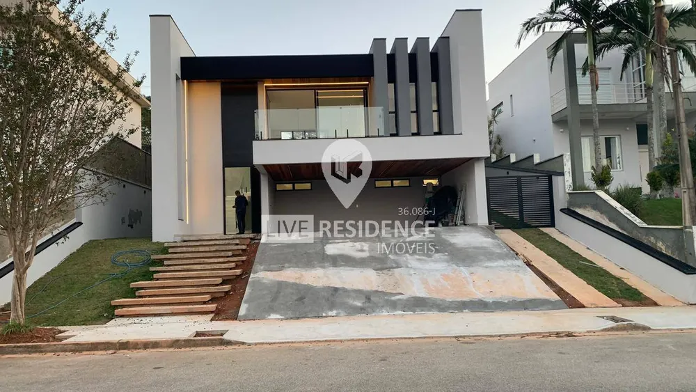 Casa, 3 quartos, 318 m² - Foto 2