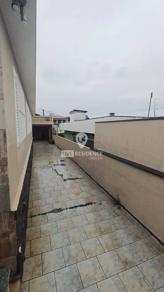 Casa, 3 quartos, 243 m² - Foto 2