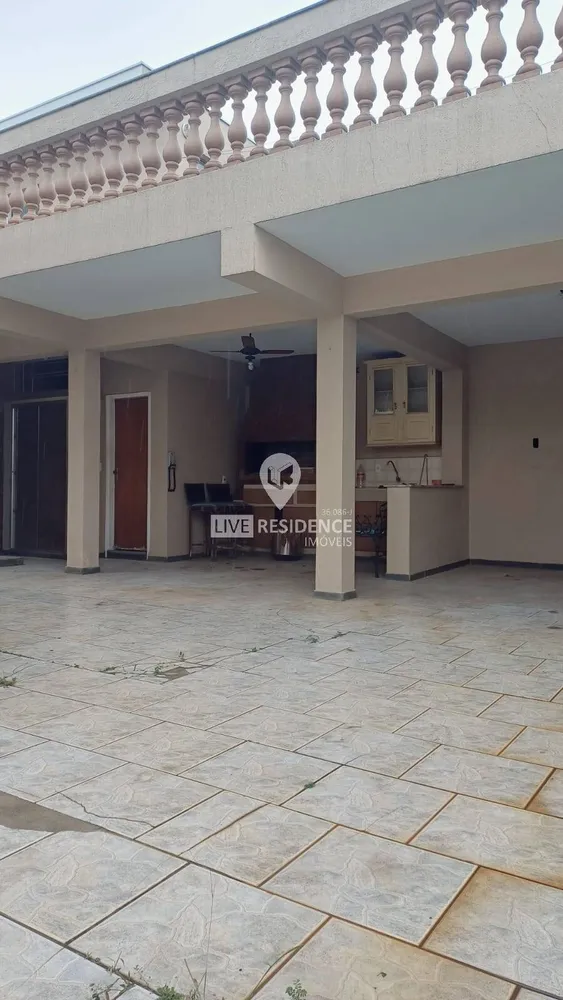 Casa, 3 quartos, 243 m² - Foto 9