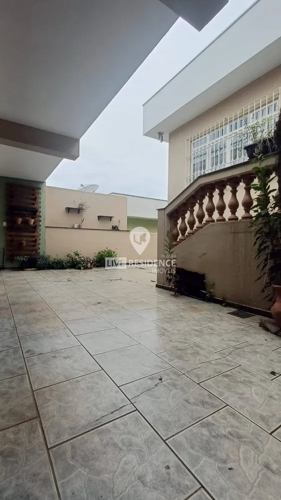 Casa, 3 quartos, 243 m² - Foto 12