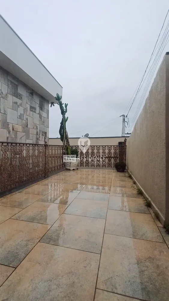 Casa, 3 quartos, 243 m² - Foto 4