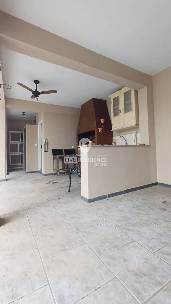 Casa, 3 quartos, 243 m² - Foto 11