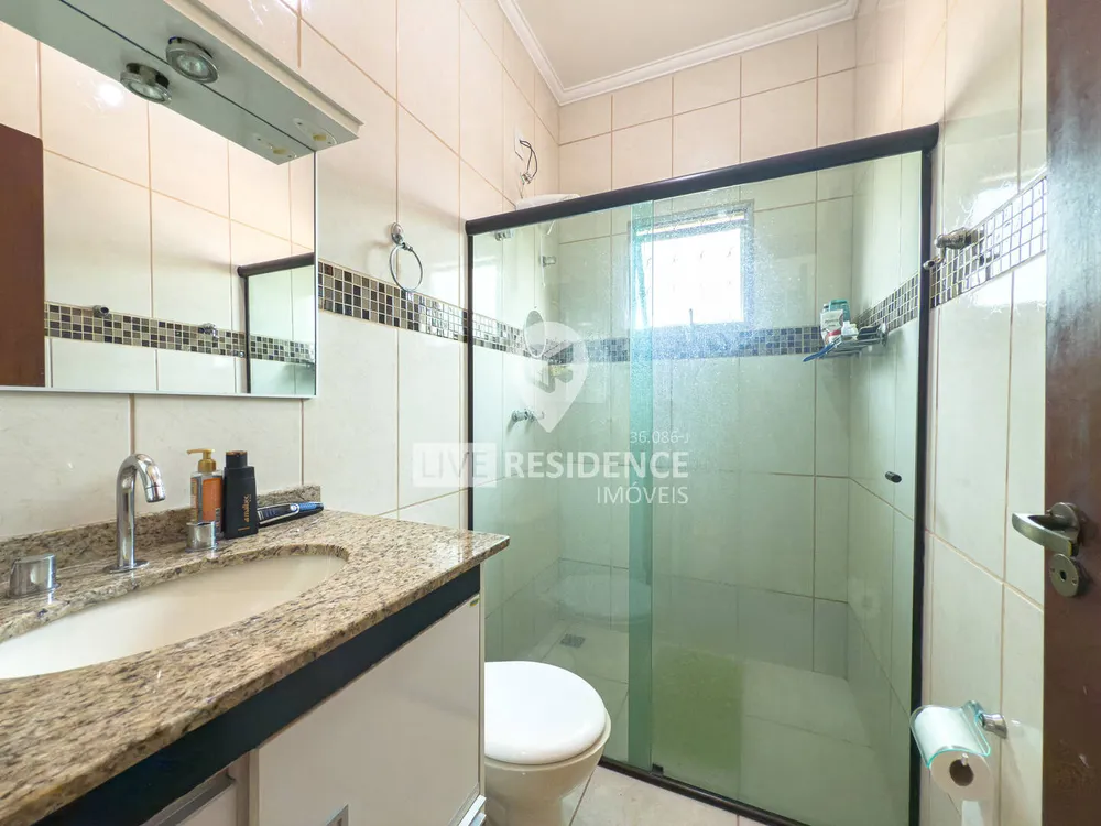 Casa, 3 quartos, 263 m² - Foto 6