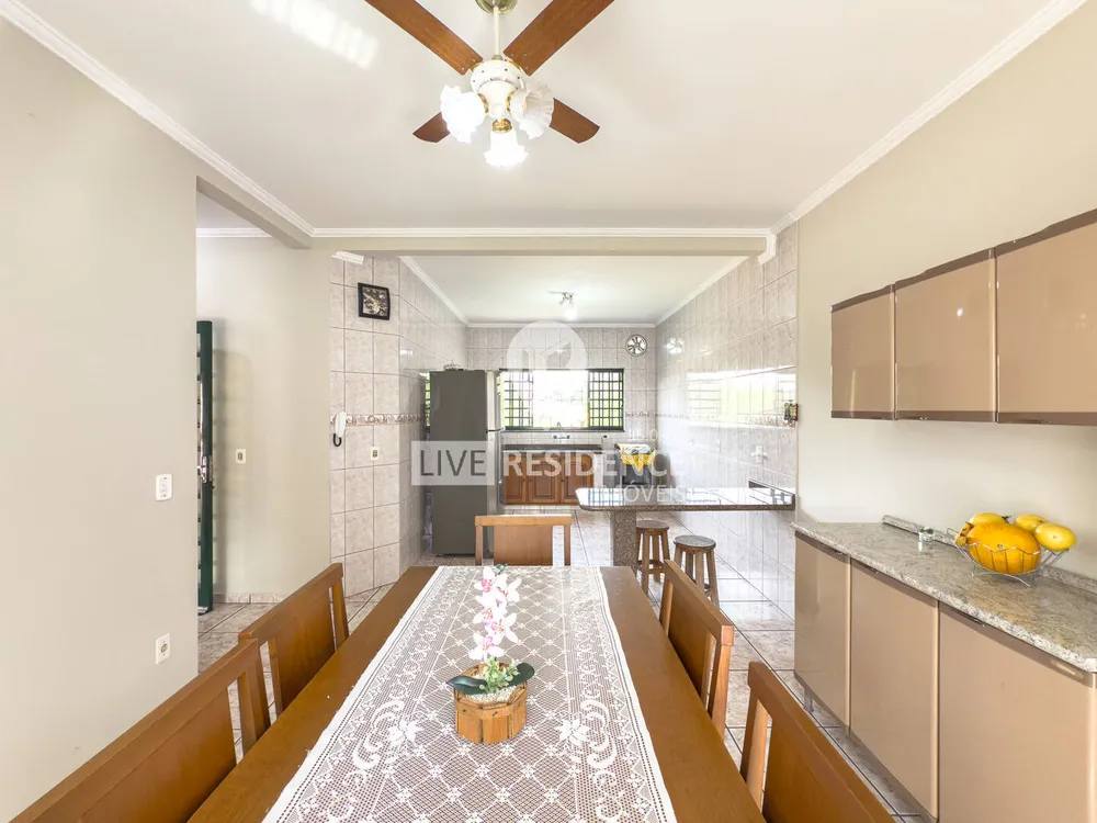 Casa, 3 quartos, 263 m² - Foto 4