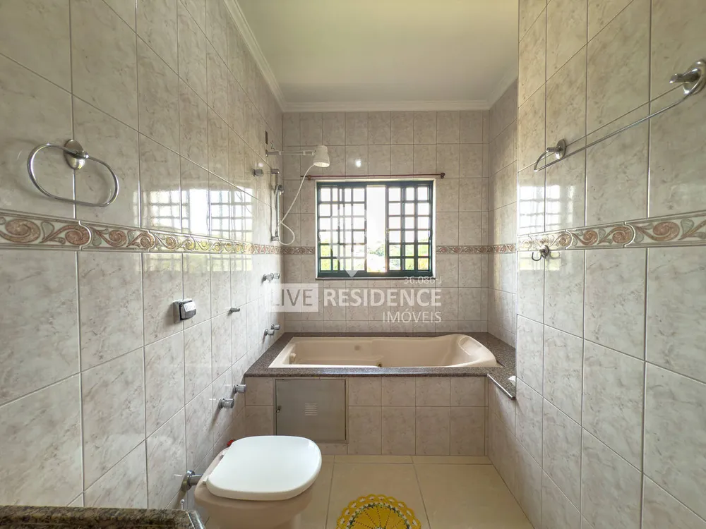 Casa, 3 quartos, 263 m² - Foto 8