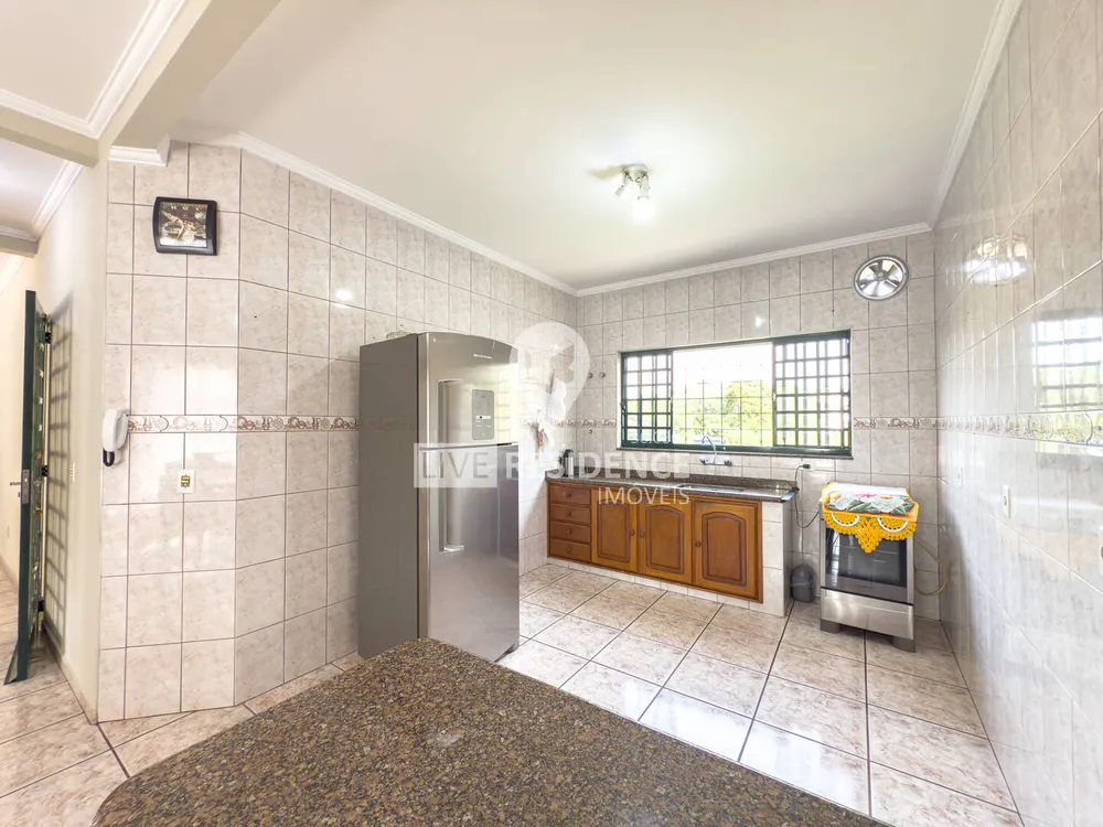 Casa, 3 quartos, 263 m² - Foto 5