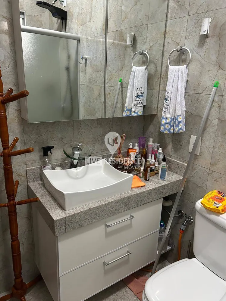 Casa, 4 quartos, 180 m² - Foto 10