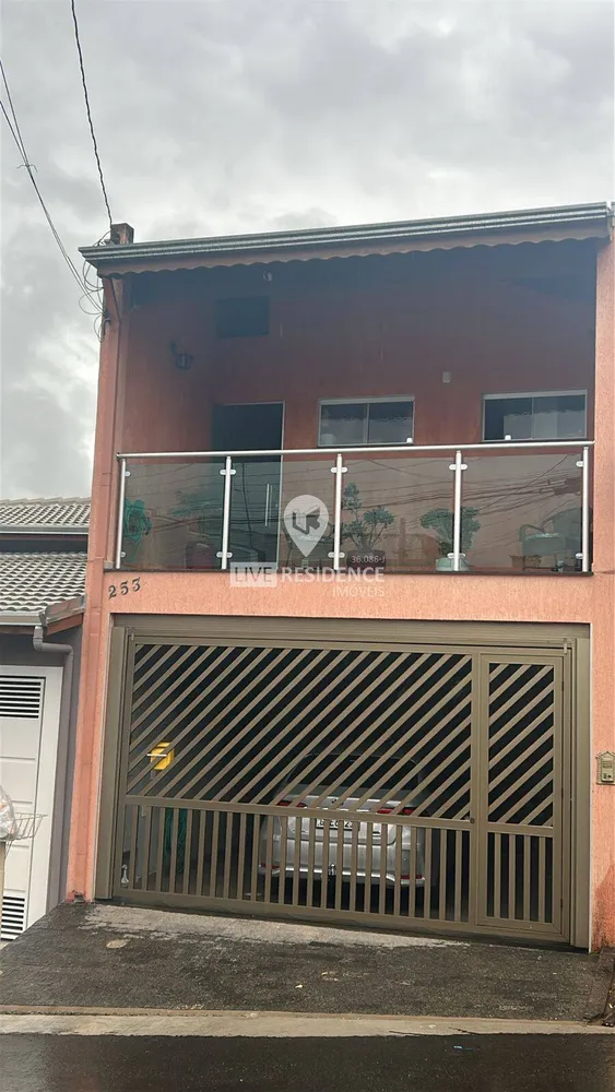 Casa, 4 quartos, 180 m² - Foto 11