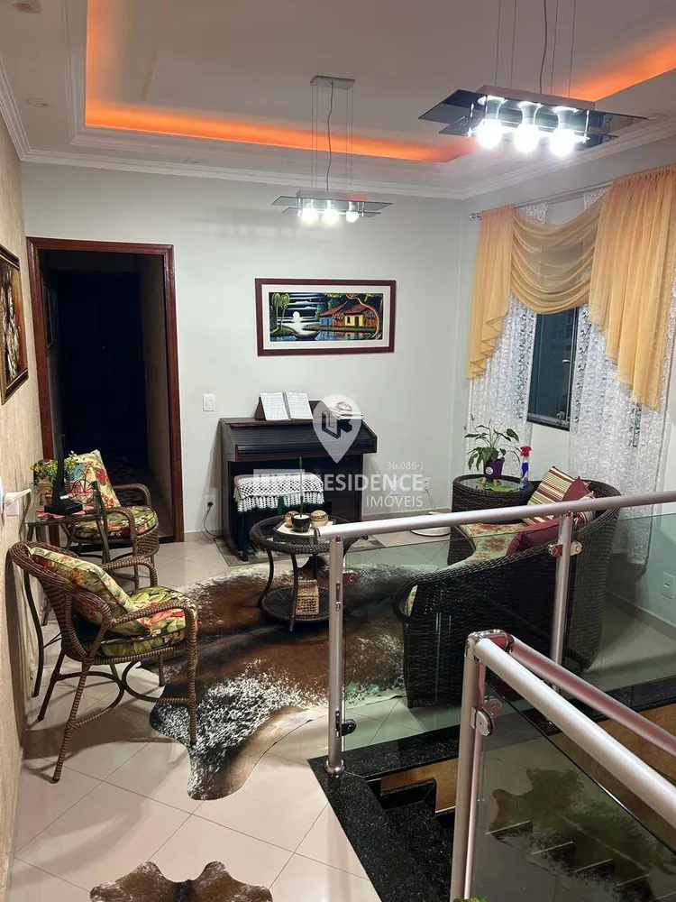 Casa, 4 quartos, 180 m² - Foto 5