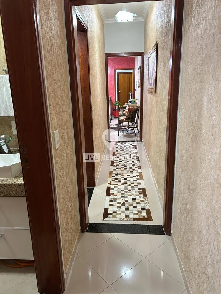 Casa, 4 quartos, 180 m² - Foto 7
