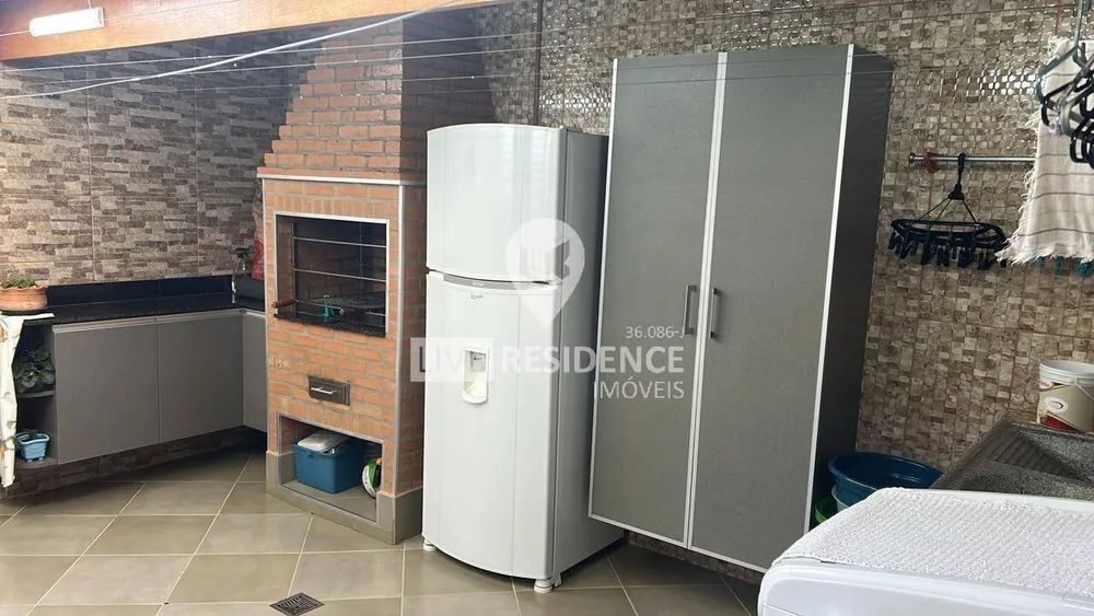 Casa, 4 quartos, 180 m² - Foto 12