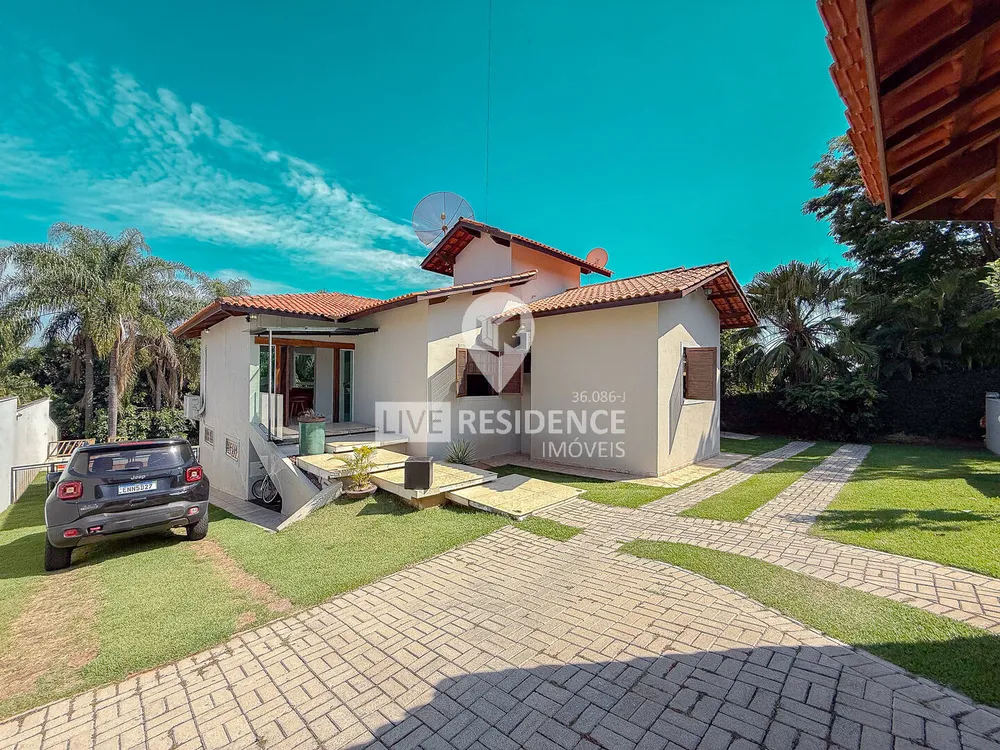Casa, 3 quartos, 399 m² - Foto 4