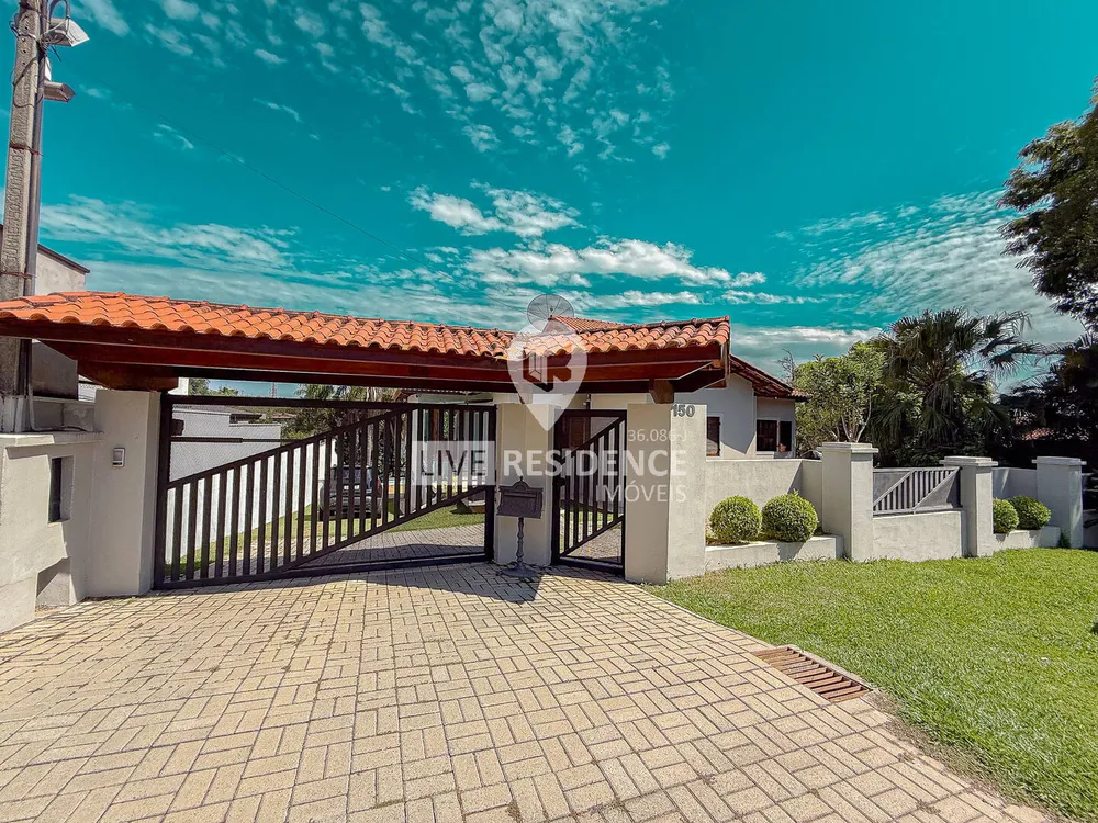 Casa, 3 quartos, 399 m² - Foto 11