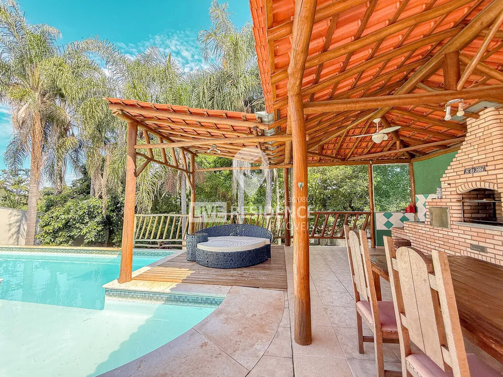Casa, 3 quartos, 399 m² - Foto 9