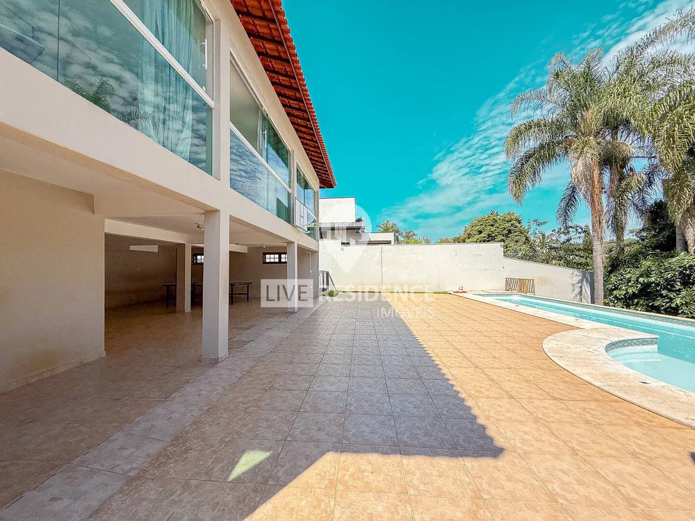 Casa, 3 quartos, 399 m² - Foto 10