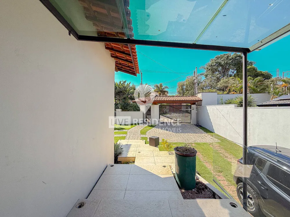 Casa, 3 quartos, 399 m² - Foto 2