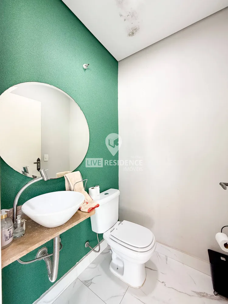 Casa, 3 quartos, 399 m² - Foto 3
