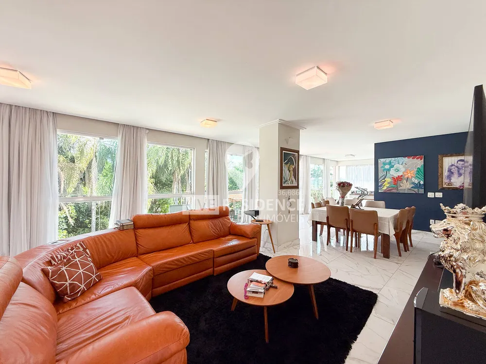 Casa, 3 quartos, 399 m² - Foto 6
