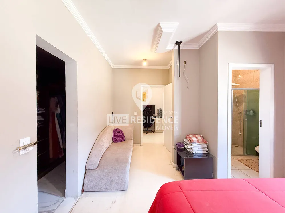 Casa, 3 quartos, 399 m² - Foto 8