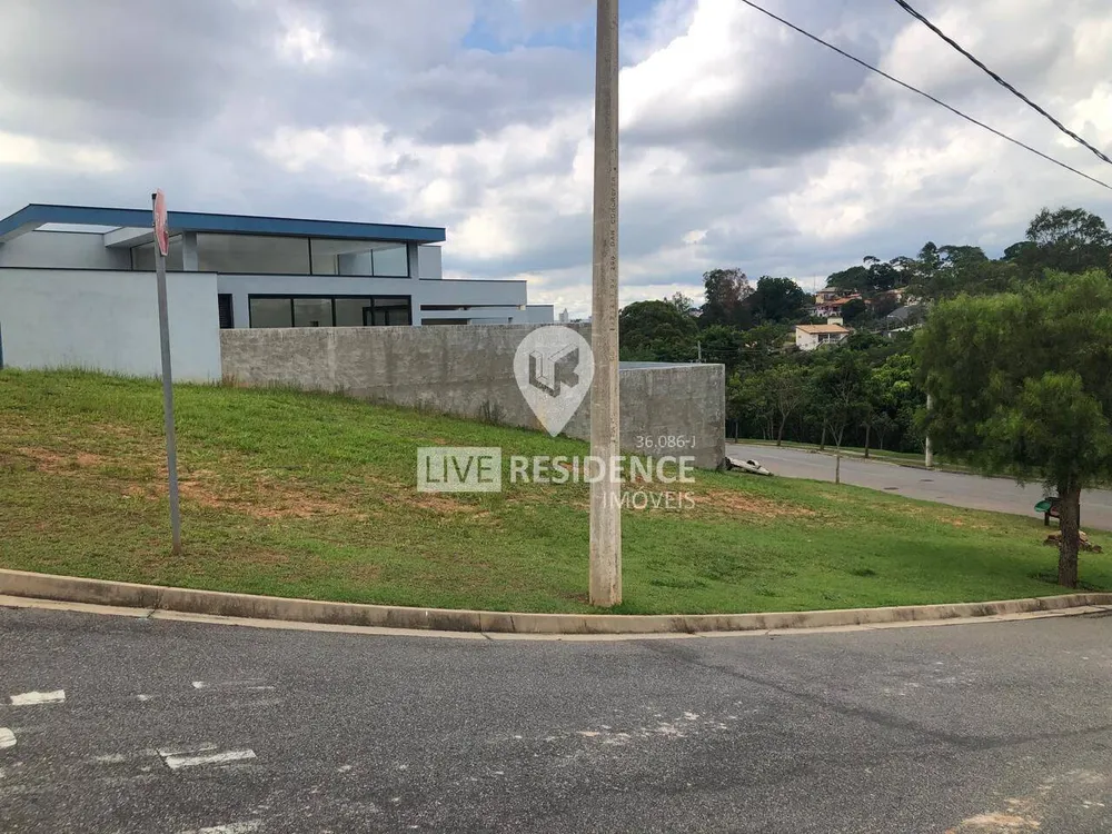 Terreno, 458 m² - Foto 2