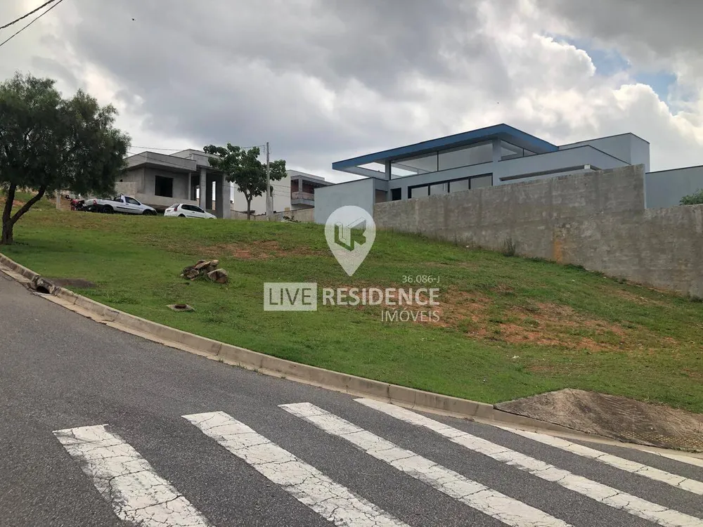 Terreno, 458 m² - Foto 1