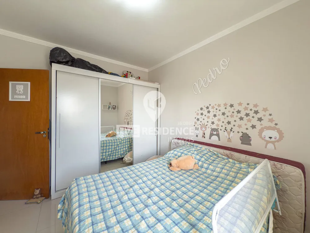 Casa, 3 quartos, 173 m² - Foto 2