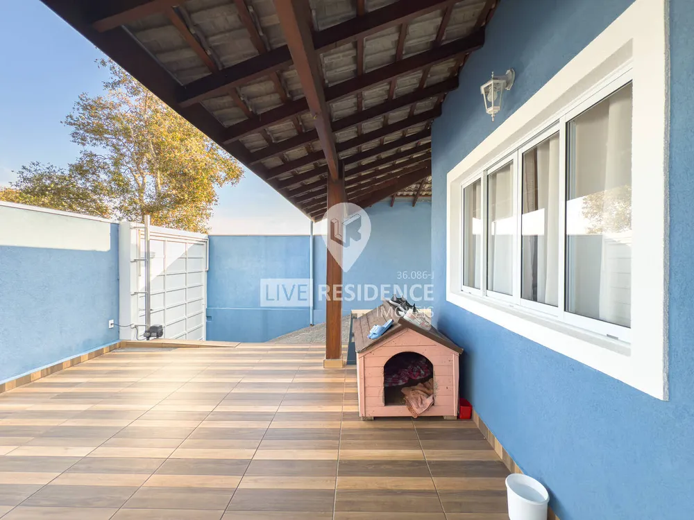 Casa, 3 quartos, 173 m² - Foto 12