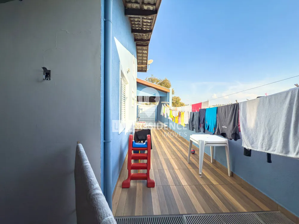 Casa, 3 quartos, 173 m² - Foto 7