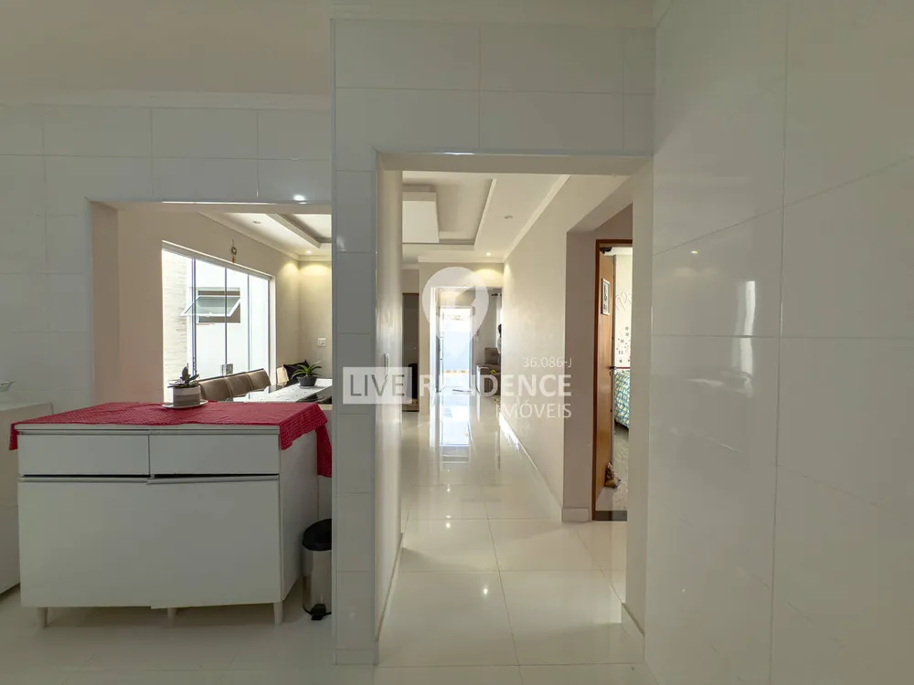 Casa, 3 quartos, 173 m² - Foto 9
