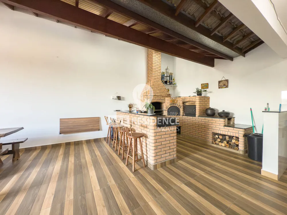 Casa, 3 quartos, 173 m² - Foto 6