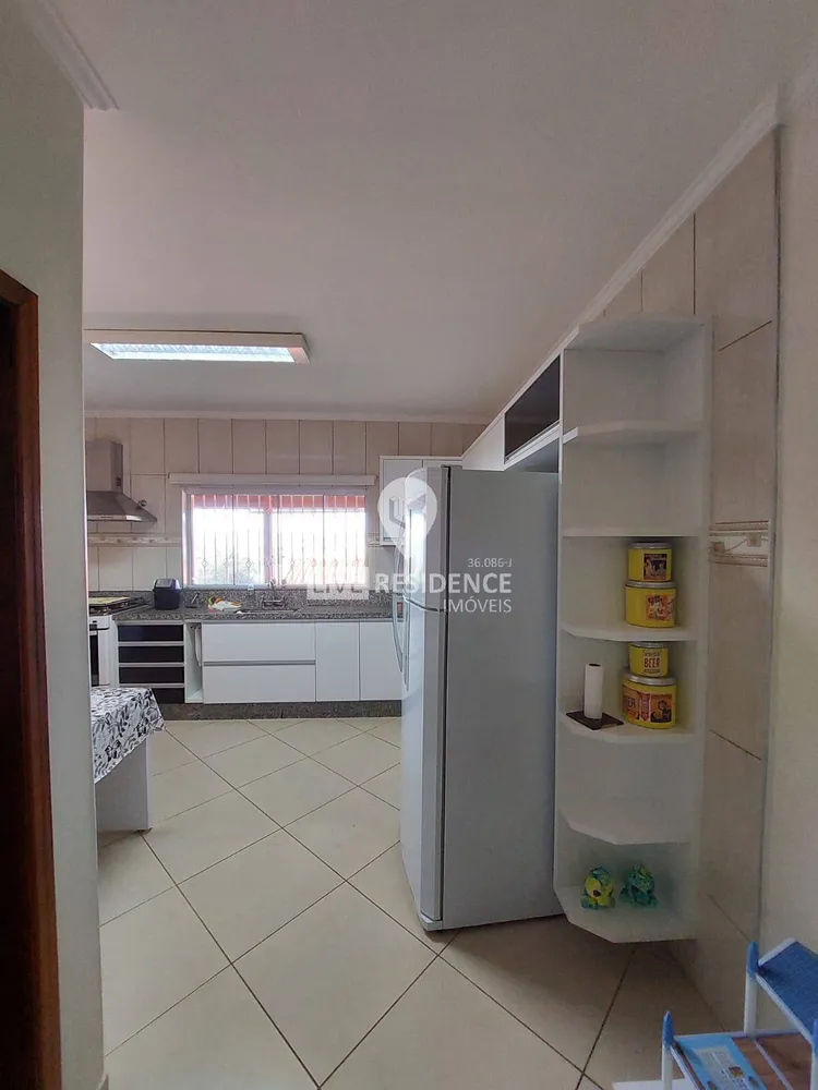 Casa, 3 quartos, 180 m² - Foto 12