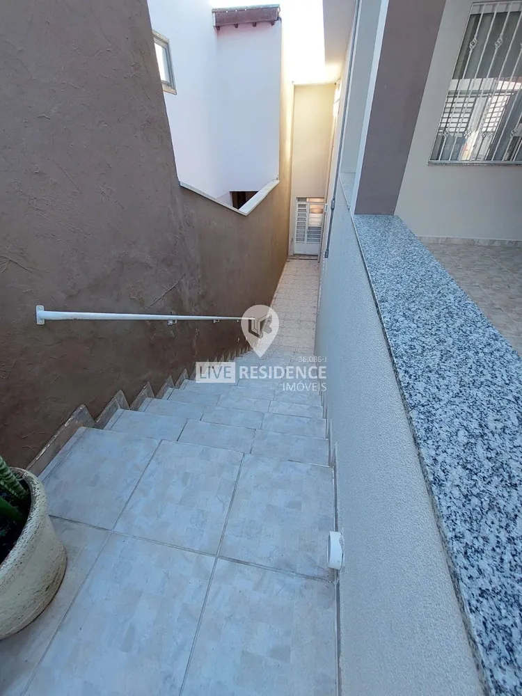 Casa, 3 quartos, 180 m² - Foto 1